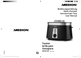 Medion MD 17023 Manuale utente