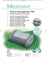 Medisana SMC Manuale del proprietario