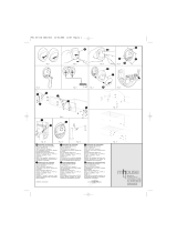 Mhouse PH1 Manuale del proprietario