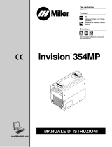 Miller LG230539A Manuale del proprietario