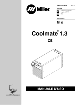 Miller ME415699D Manuale del proprietario