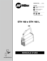 Miller MH234524D Manuale del proprietario