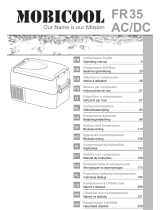 Mobicool FR35 AC/DC Istruzioni per l'uso