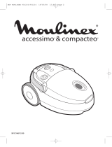 Moulinex MO151301 Manuale utente