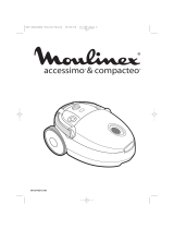 Moulinex MO151501 Manuale utente