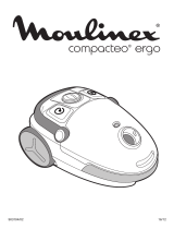 Moulinex MO5265 Manuale del proprietario