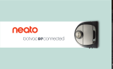 Neato Robotics 945-0292 Manuale utente