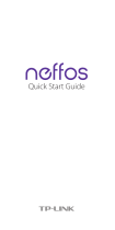 Neffos C5 Istruzioni per l'uso