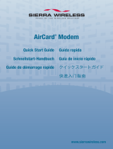 Netgear AirCard 501 (all others) Guida Rapida