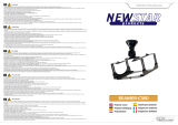 Newstar BEAMER-C300 Manuale utente