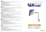 Neomounts FPMA-D1130 Manuale utente