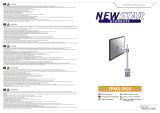 Newstar Products FPMA-D910 Manuale utente