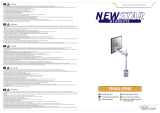 Neomounts FPMA-D930D-6 Manuale utente