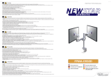 Newstar FPMA-D930D Manuale del proprietario