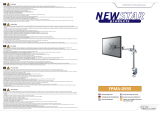 Newstar FPMA-D935 Manuale del proprietario