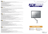 Newstar FPMA-D940G Manuale utente