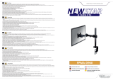 Newstar FPMA-D960 Manuale del proprietario