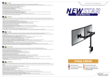 Newstar FPMA-D960D Manuale utente