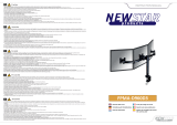 Newstar FPMA-D960D3 Manuale del proprietario