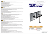 Newstar FPMA-D960DG Manuale del proprietario
