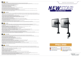 Newstar FPMA-D965 Manuale utente