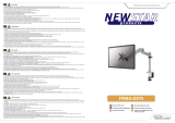 Neomounts FPMA-D975 Manuale utente