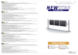 Neomounts FPMA-DTB100 Manuale utente