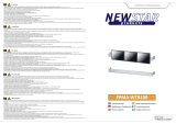 Newstar FPMA-WTB100 Manuale del proprietario