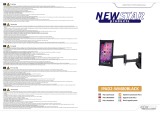 Newstar IPAD2-WM80 Manuale utente