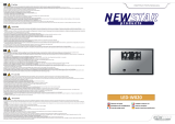 Neomounts LED-W020 Manuale utente