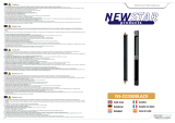 Neomounts NS-CC050BLACK Manuale utente