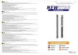 Neomounts NS-CC050SILVER Manuale utente