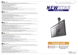 Newstar PLASMA-C100 Manuale del proprietario