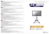 Neomounts PLASMA-M1200 Manuale utente