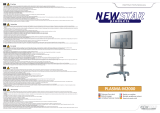 Neomounts PLASMA-M2000 Manuale utente