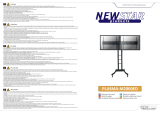 Newstar PLASMA-M2000ED Manuale del proprietario