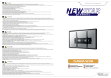 Newstar PLASMA-W240 Manuale utente