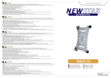 Neomounts TABLET-10 Manuale utente