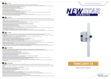 Newstar THINCLIENT-10 Manuale del proprietario