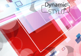 NGM Dynamic Stylo + Manuale utente