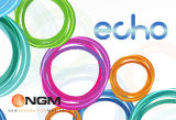 NGM Echo Guida utente