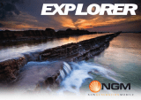NGM Explorer Guida Rapida