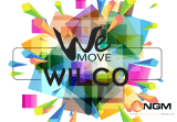 NGM WeMove Wilco Guida Rapida