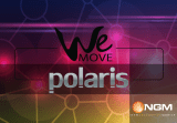 NGM WeMove Polaris Manuale del proprietario