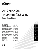 Nikon 2163 Manuale utente
