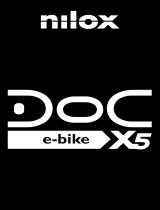 Nilox X5 Manuale utente
