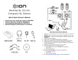 iON ICJ01 Manuale utente