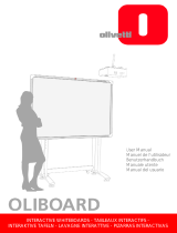 Olivetti Oliboard ePen Manuale del proprietario