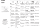 Olympus 10x42EXWPI Manuale utente