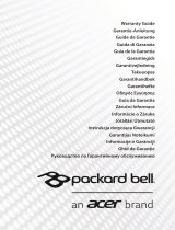 Packard Bell 236DBD Guida utente
